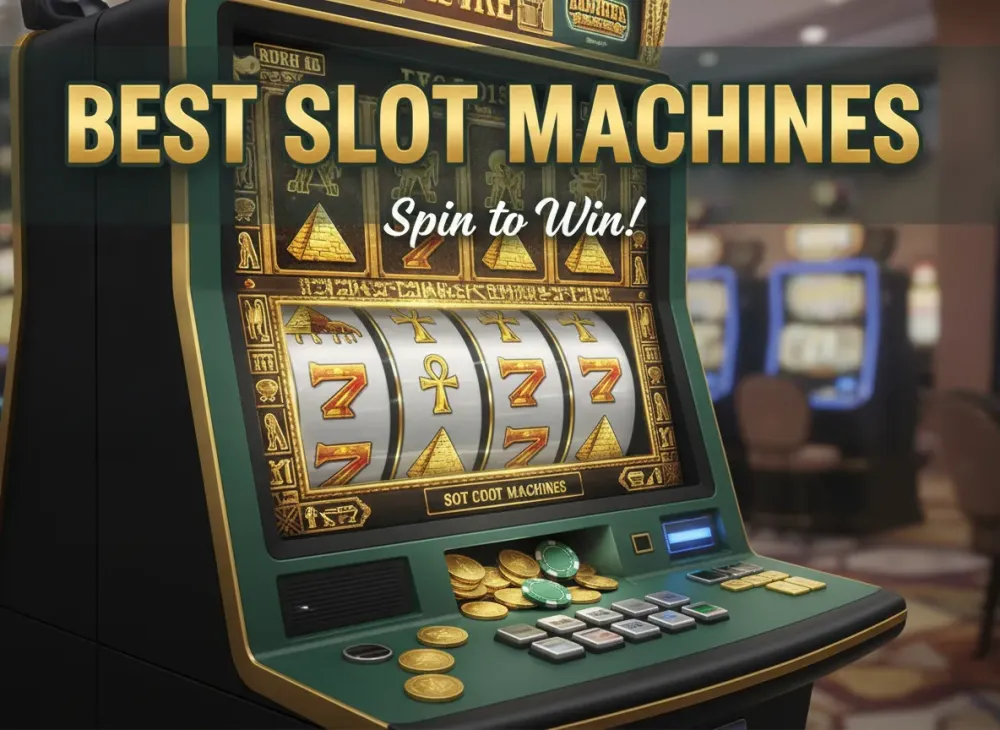 Slot Game