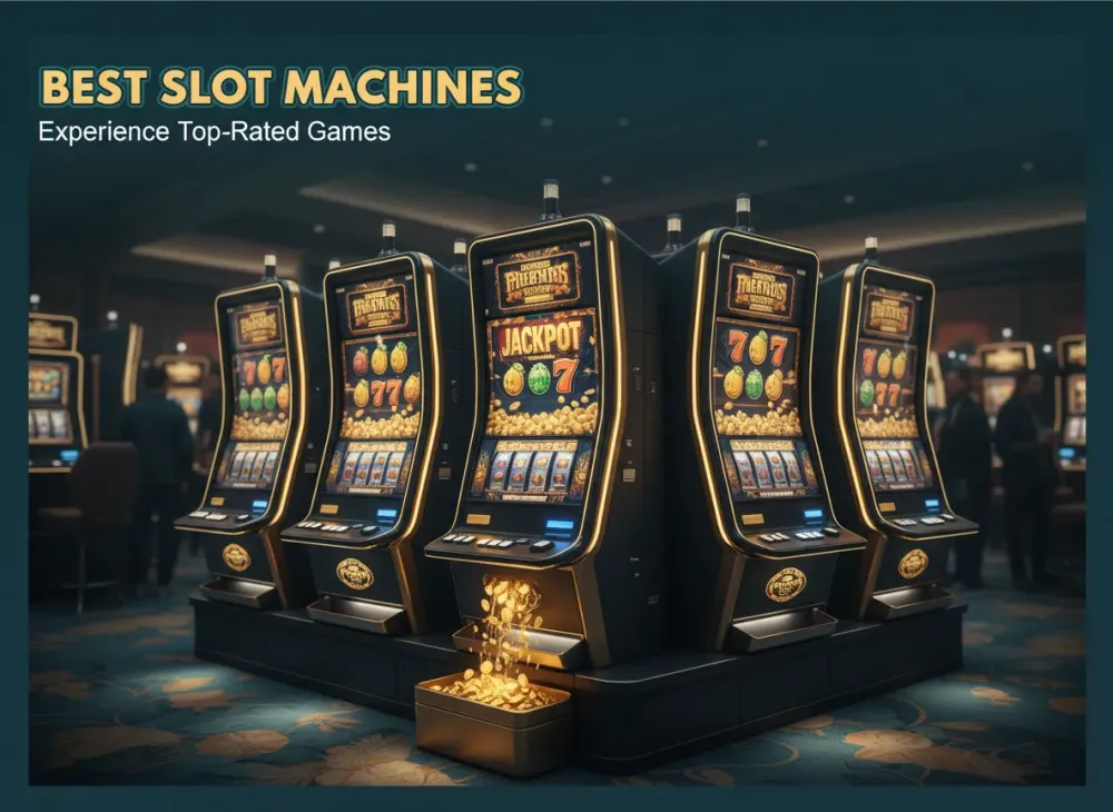 Slot Game
