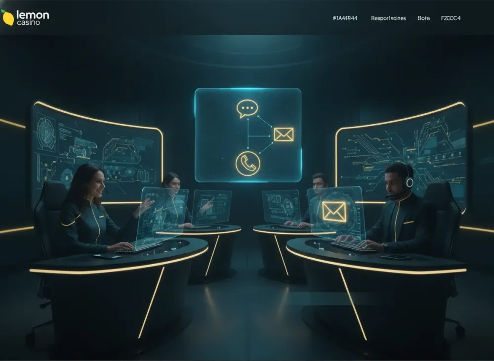 Support Hologram