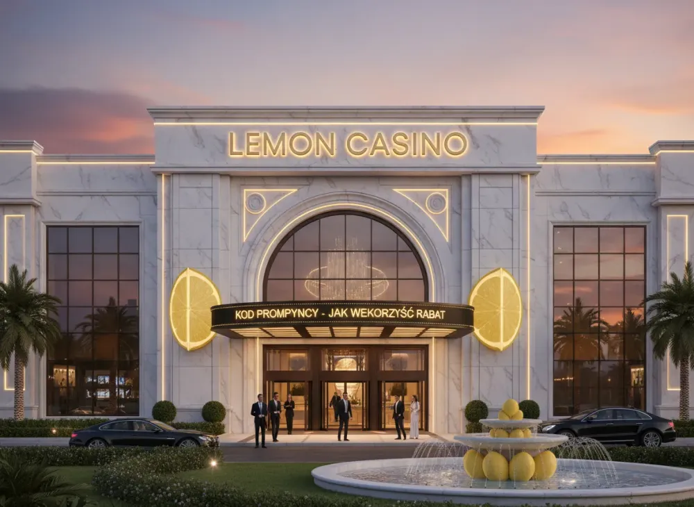 bonus lemon casino