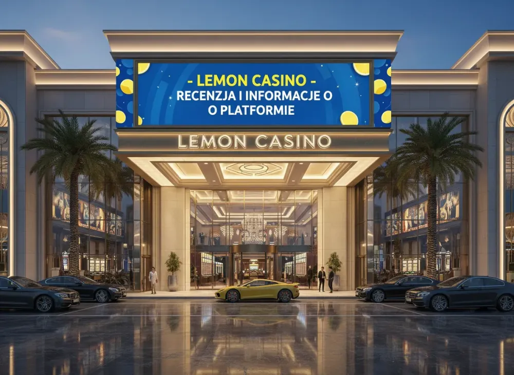 home lemon casino